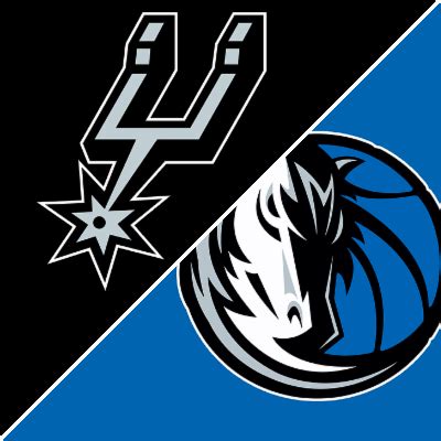 Mavericks 120 109 Spurs Oct 24 2024 Final Score Espn Mavericks 120 109 Spurs Oct 24 2024 Final Score Espn