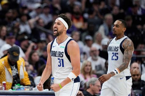 Mavericks Beat The Kings 120 106 To Advance To Face The Grizzlies In The Play In Tournament Ap News