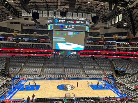 Mavericks Center: The Unsung Hero of Dallas Playoff Dreams