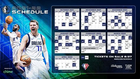 7 Essential Tips to Navigate the Mavericks Game Schedule