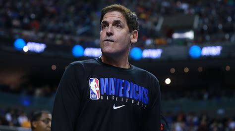 Mavericks Owner Mark Cuban On Why The Nba Is Thriving On Point Mavericks Owner Mark Cuban On Why The Nba Is Thriving On Point