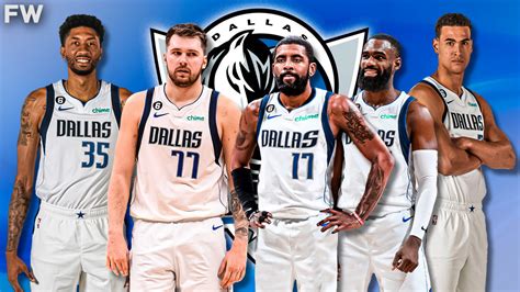 7 Key Insights into the Mavericks Starting Lineup Tonight