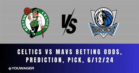 Mavericks Vs Celtics Prediction Odds Parlay Pick Mavericks Vs Celtics Prediction Odds Parlay Pick