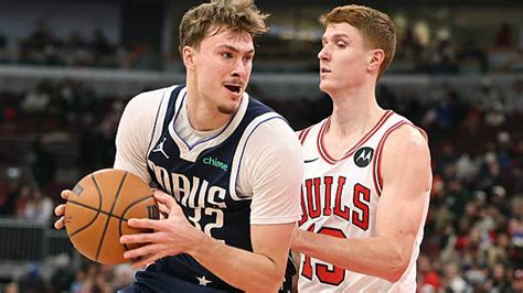 Mavericks vs Nets: Surprising Stats That Could Change the Game