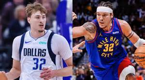 Mavericks vs Nuggets: The Underdog Team Has Won More Playoff Games