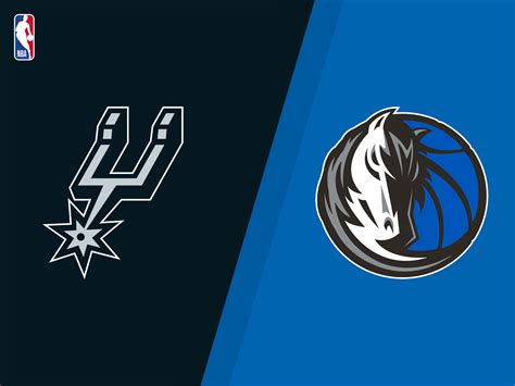 Mavericks vs Spurs: Which Rivalry Defines Texas Basketball?