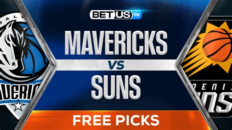 Mavericks Vs Suns Betting Odds Dec 26 Nba Matchup Mavericks Vs Suns Betting Odds Dec 26 Nba Matchup