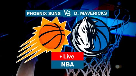 Beware of This Common Mistake When Analyzing Mavericks vs the Suns