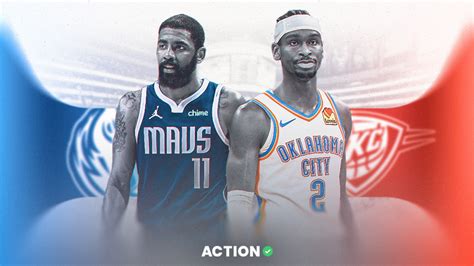 Mavericks Vs Thunder Picks Prediction Today Thursday March 14