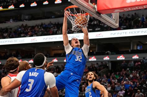 7 Key Factors That Define Mavericks vs Wizards