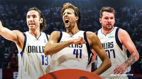 Mavs 10 Greatest Players In Franchise History Ranked