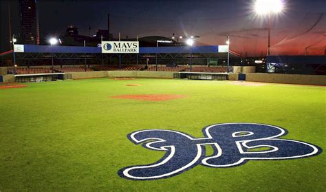 Discover the Exciting History of Mavs Ballpark Dallas and Its Impact