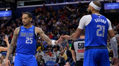 Mavs Bulls Takeaways They Like To Move It Move It Move It The Official Home Of The Dallas