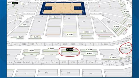 Mavs Celtics Ticket Prices In Dallas According To Seatgeek Wfaa Com Mavs Celtics Ticket Prices In Dallas According To Seatgeek Wfaa Com