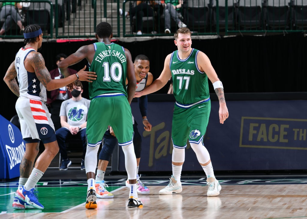 Mavs Change Tunes Hoping To Reduce Number Of Fouls The Official Home Of The Dallas Mavericks Mavs Change Tunes Hoping To Reduce Number Of Fouls The Official Home Of The Dallas Mavericks