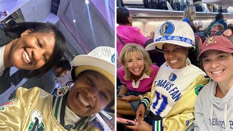 Mavs Fans Travel To Boston For Game 1 Of The Nba Finals Nbc 5 Dallas Fort Worth
