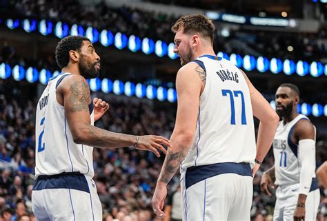 Mavs Notebook Luka Adapting Well Kleber Improving The Official Home Of The Dallas Mavericks Mavs Notebook Luka Adapting Well Kleber Improving The Official Home Of The Dallas Mavericks
