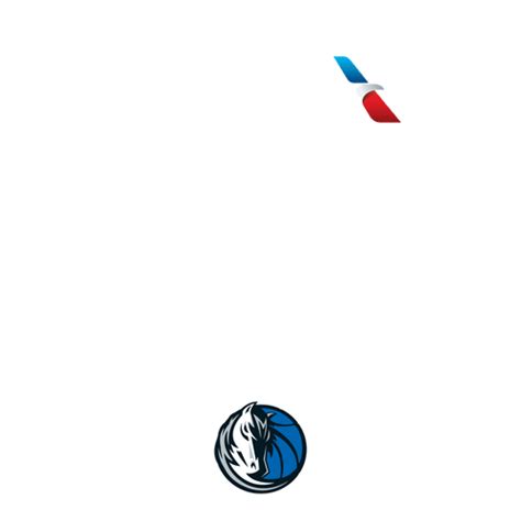 Mavs Perks American Airlines
