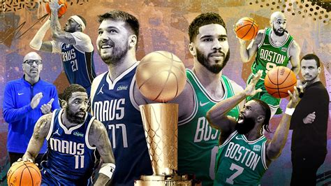 Mavs vs Boston: Key Players and Prediction for the Ultimate Showdown