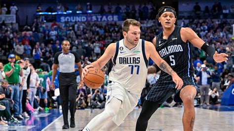Mavs vs Orlando: Unbelievable 75% Win Rate Highlights the Intense Battle