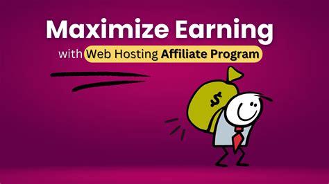 Maximize Your Income With Web Hosting Affiliate Programs Reseller Blog Maximize Your Income With Web Hosting Affiliate Programs Reseller Blog