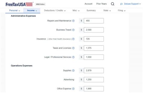 Maximize Your Refund Freetaxusa Review Key Features And Benefits Maximize Your Refund Freetaxusa Review Key Features And Benefits