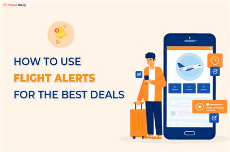 Maximize Your Savings How To Use Price Alerts To Score Cheap Flight Tickets