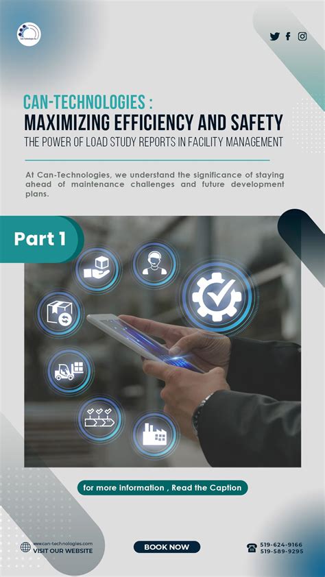 Maximizing Efficiency And Safety The Power Of Load Study Reports In Facility Management Artofit Maximizing Efficiency And Safety The Power Of Load Study Reports In Facility Management Artofit