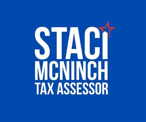 Mcninch For Rc Tax Assessor