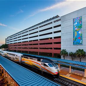 Mcrae Ave Parking Garage Project Finfrock Case Study