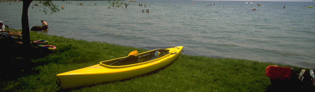 Explore Family Adventures at Mcrae Park: The Ultimate Local Escape