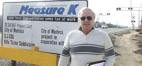 Measure K Keeps Sj Moving Manteca Bulletin Measure K Keeps Sj Moving Manteca Bulletin