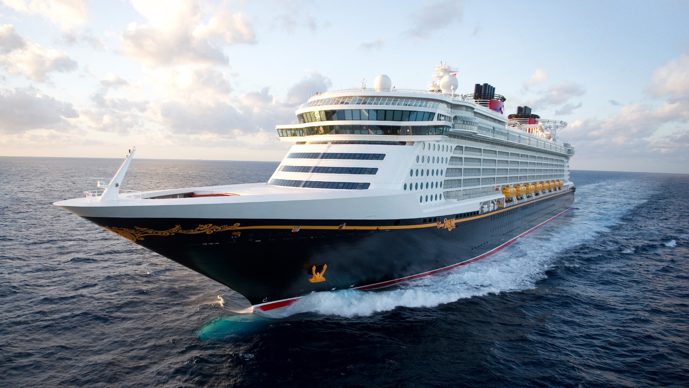 Meet The Disney Cruise Line Fleet Meet The Disney Cruise Line Fleet