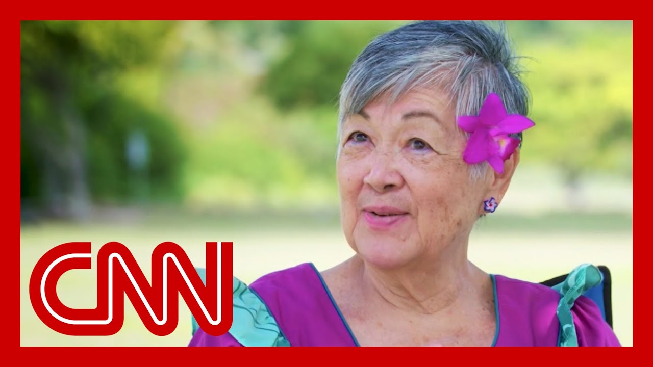 Meet The Woman Keeping Hawaii Sign Language Alive Meet The Woman Keeping Hawaii Sign Language Alive