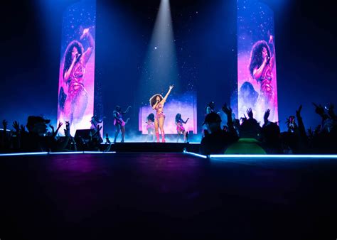 The Ultimate Guide to Megan Thee Stallion Tour: Everything You Need to Know