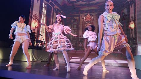 Melanie Martinez S K 12 Experience The Pace Press