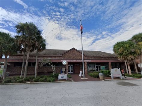 Melbourne Dmv At Brevard County Tax Collector Appointment Online