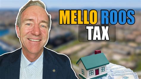 Mello Roos Tax Is It Worth It With Harold Powell Ventura Realtor Mello Roos Tax Is It Worth It With Harold Powell Ventura Realtor