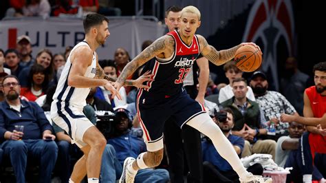 Memphis Grizzlies Score Vs Washington Wizards Live Updates