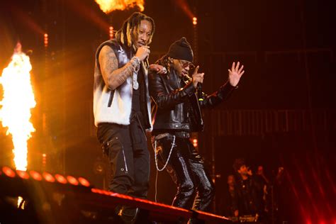 Metro Boomin Tour: The Ultimate Soundwave Experience