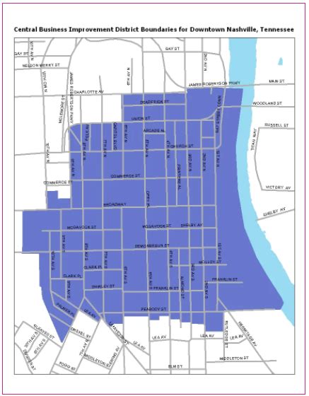 Metro Nashville Increases Tax Rate For The Central Business Improvement District Cbid Legal Libations Metro Nashville Increases Tax Rate For The Central Business Improvement District Cbid Legal Libations