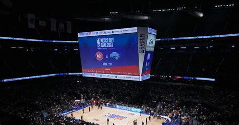 Mexican Fans Dream Of An Nba Franchise As The League Promises Expansion Reuters