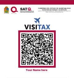 Mexico Tourist Tax