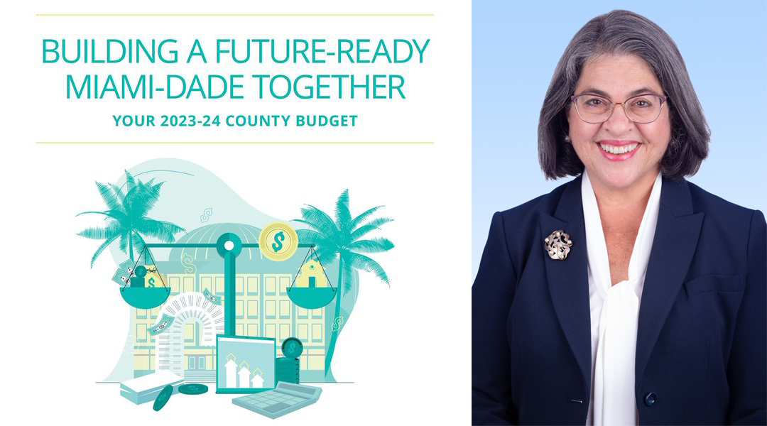 Miami-Dade Mayor Proposed 1% Cut In Property-Tax Rate | Miami Herald