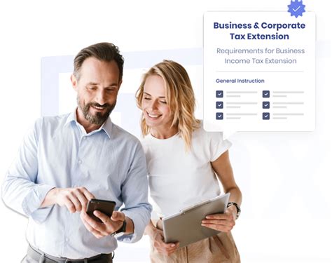 Michigan Business State Tax Extension How To Prepare File