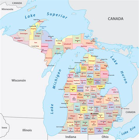 Michigan Estimated Tax Payments