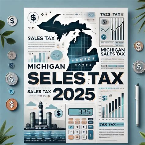 Michigan Sales Tax Guide For Businesses