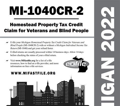 How to Navigate the Michigan Tax Rebate Process for Homeowners