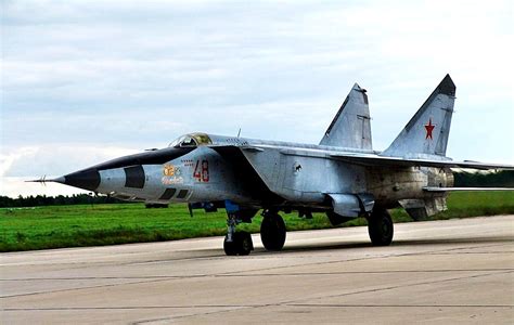 Mig 25 Foxbat Wallpaper 4 Aircraft Photo Gallery Airskybuster