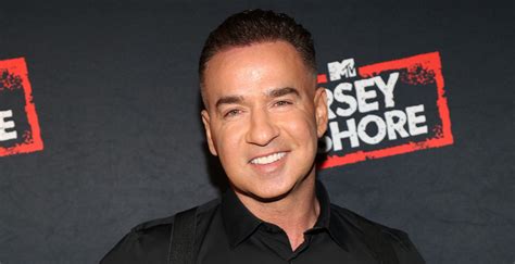 Mike Sorrentino Tax Lien